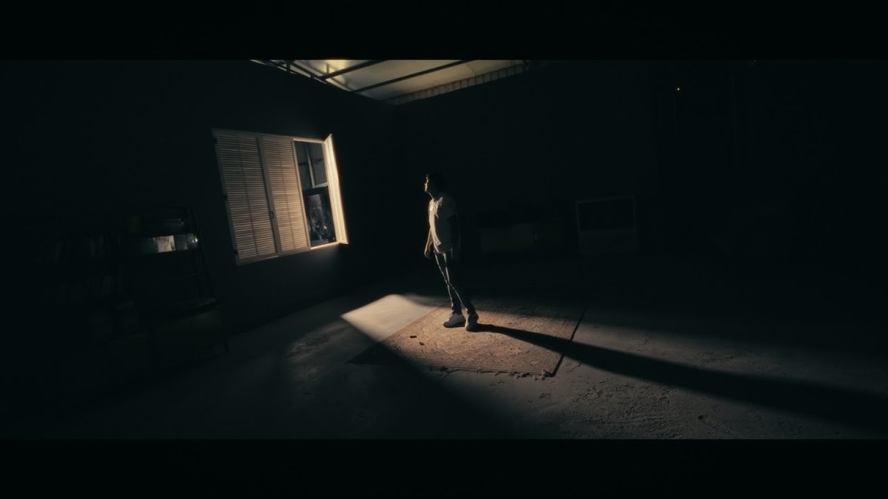 Lia Shine - Kalbim Sana Ait (Official Video)