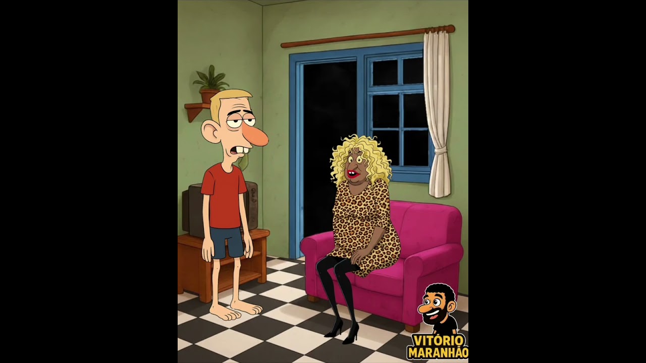 Seleção de vídeos animados 