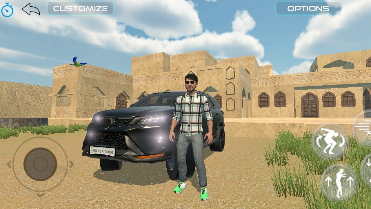 NEW Game ME HAWELI ME AA GYA#gamerfleet #tondaegamer #battleroyalegame 