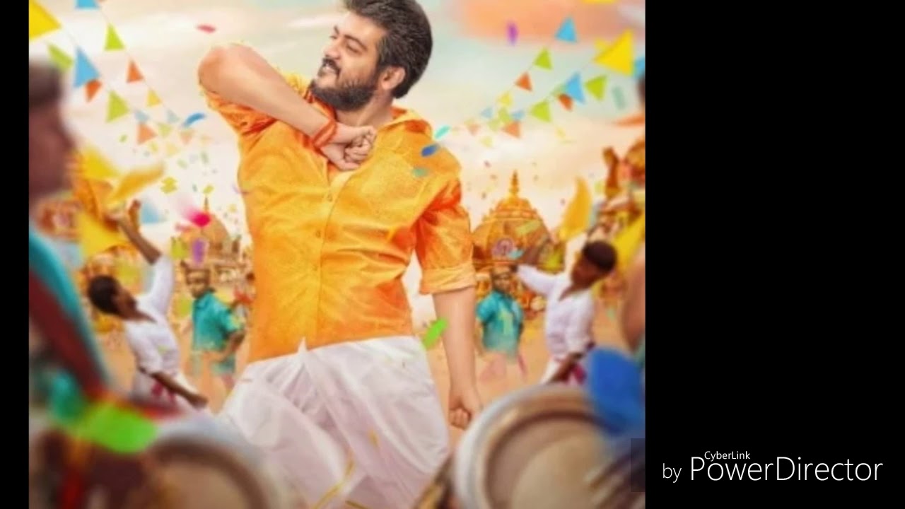 Viswasam official teaser HD