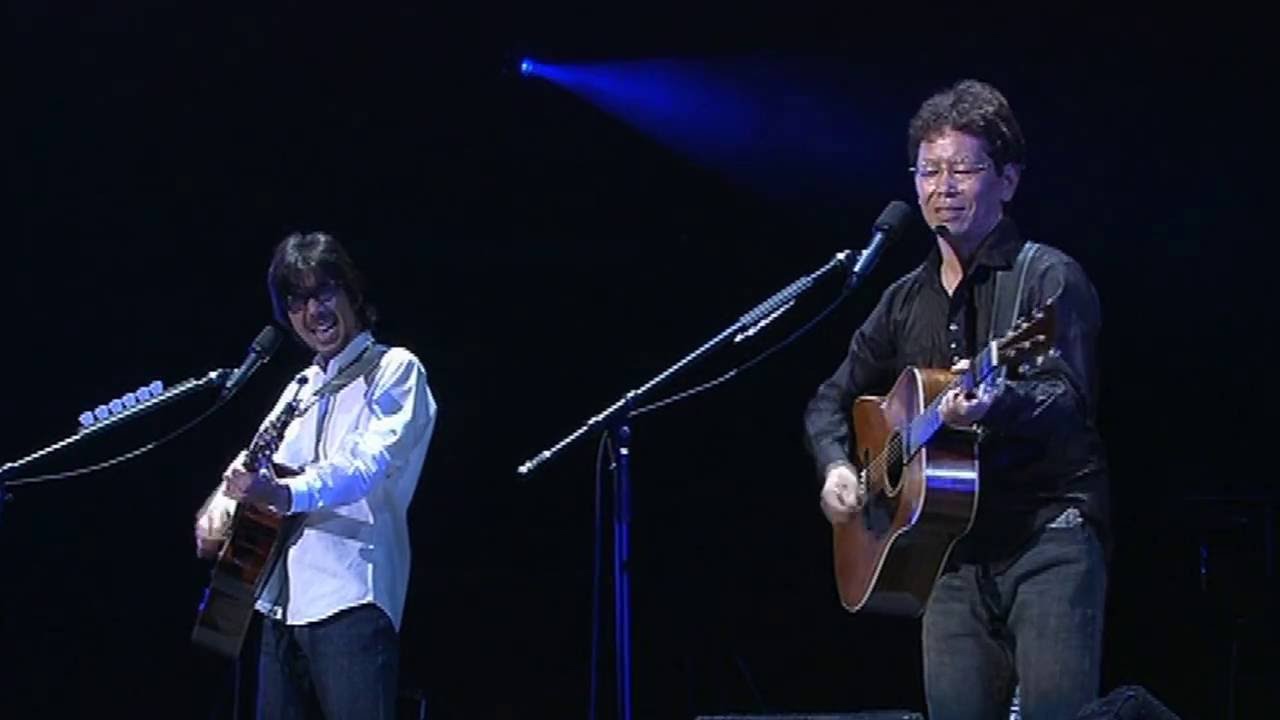 かぐや姫　雪が降る日に　２００５