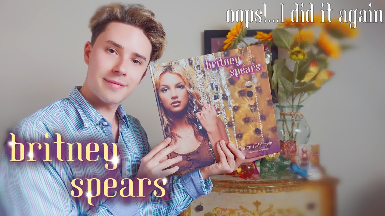 Britney Spears 