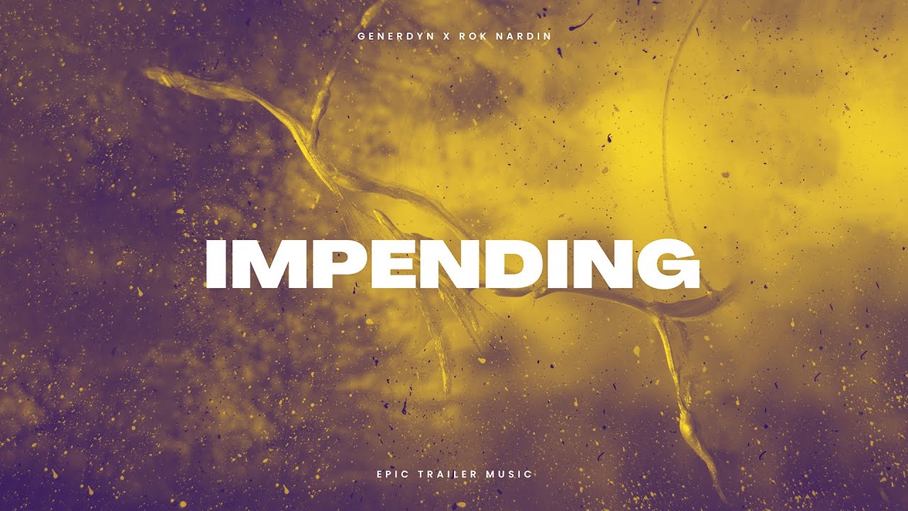 Rok Nardin & Generdyn - Impending