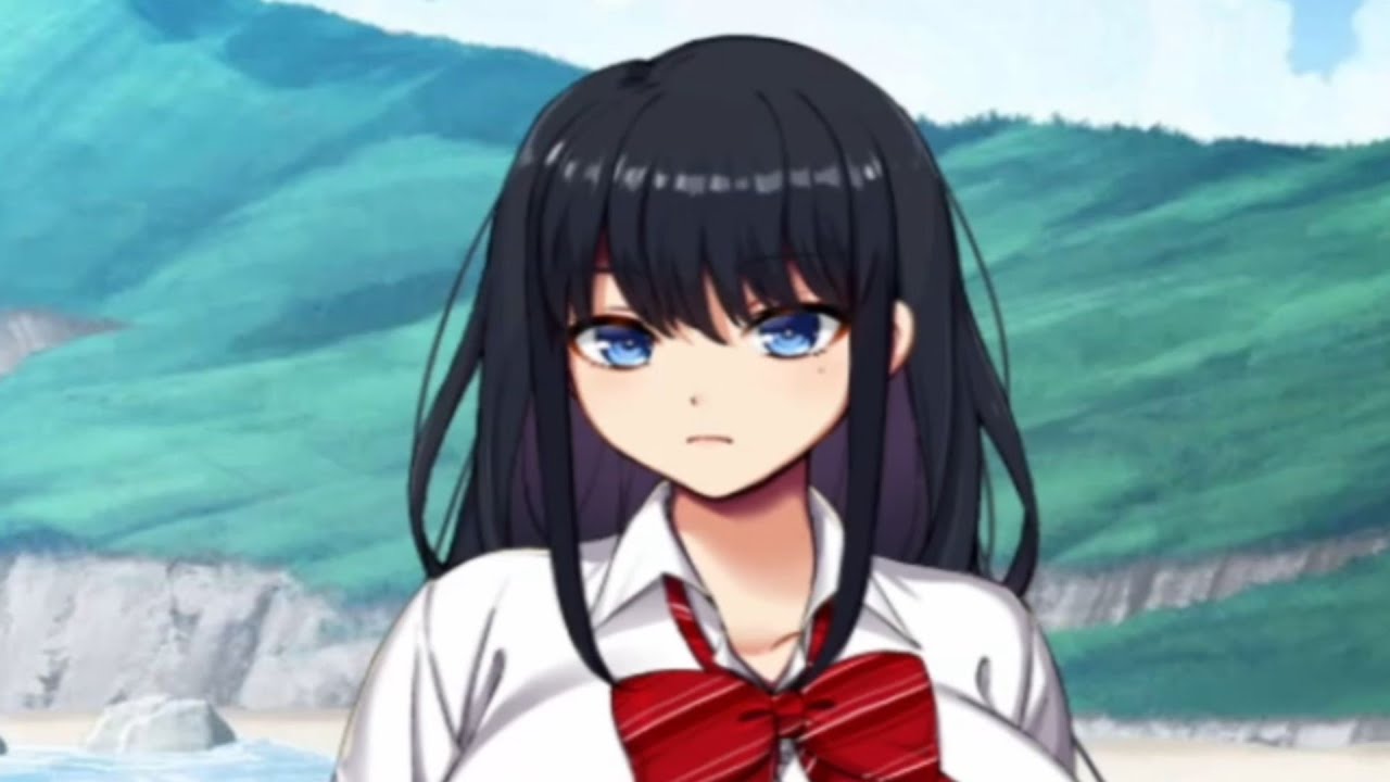 Immoral Quartet (体験版 DEMO Gameplay) #1