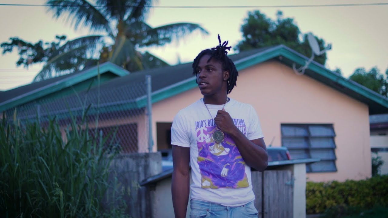 Vs Tjay - Fully Active (Official Music Video)