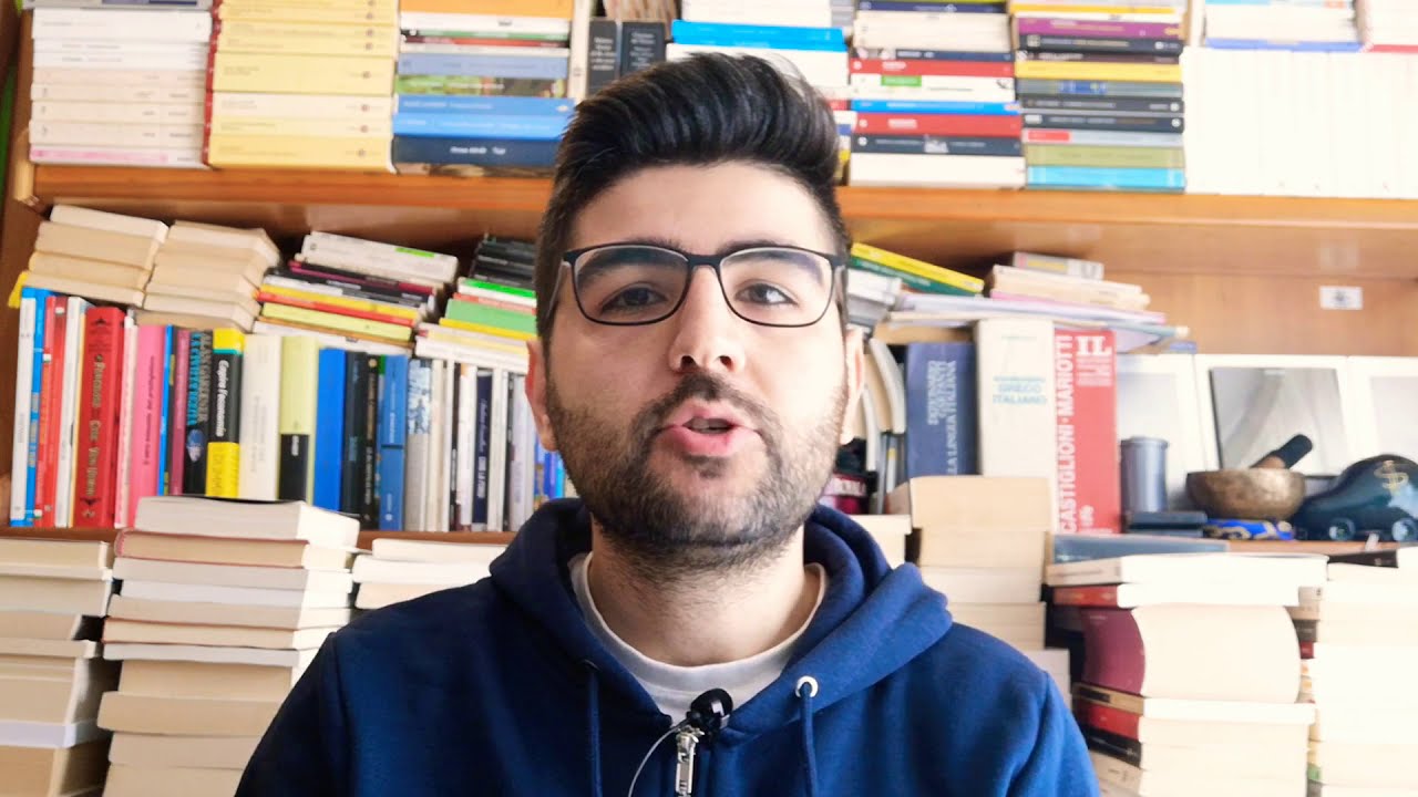 Il Realismo del DECAMERON