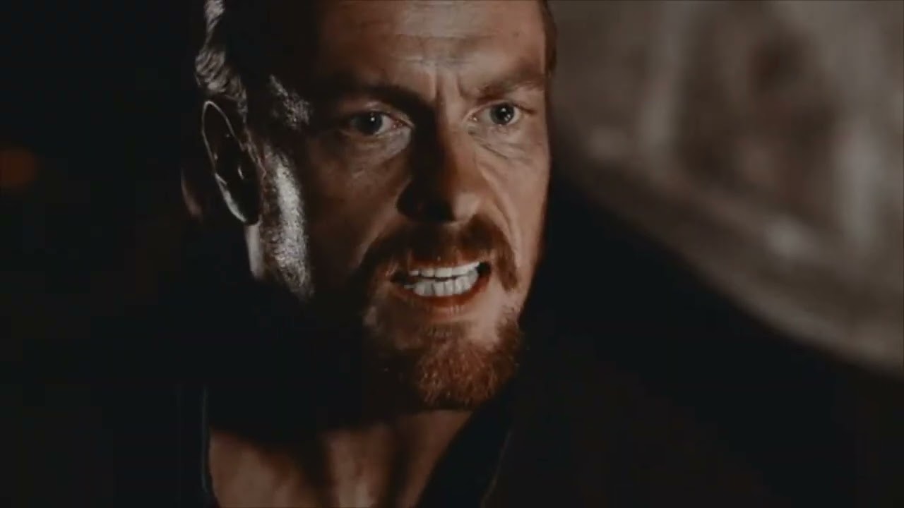 Elizabeth Swann x James Flint The Fate of Ophelia