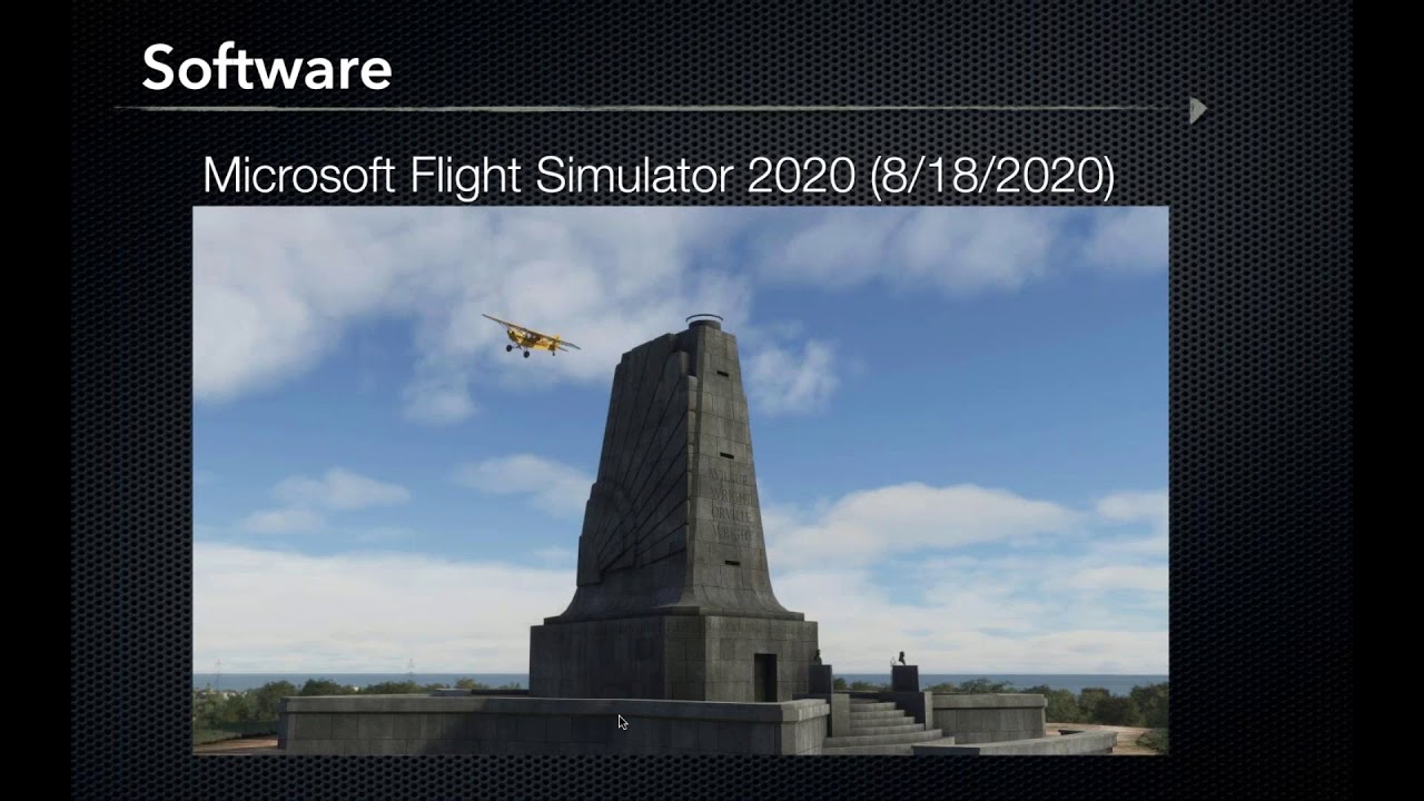 Flight Simulators - What Pilots Need to Know about MSFS 2020, Honeycomb, Thrustmaster, and More
