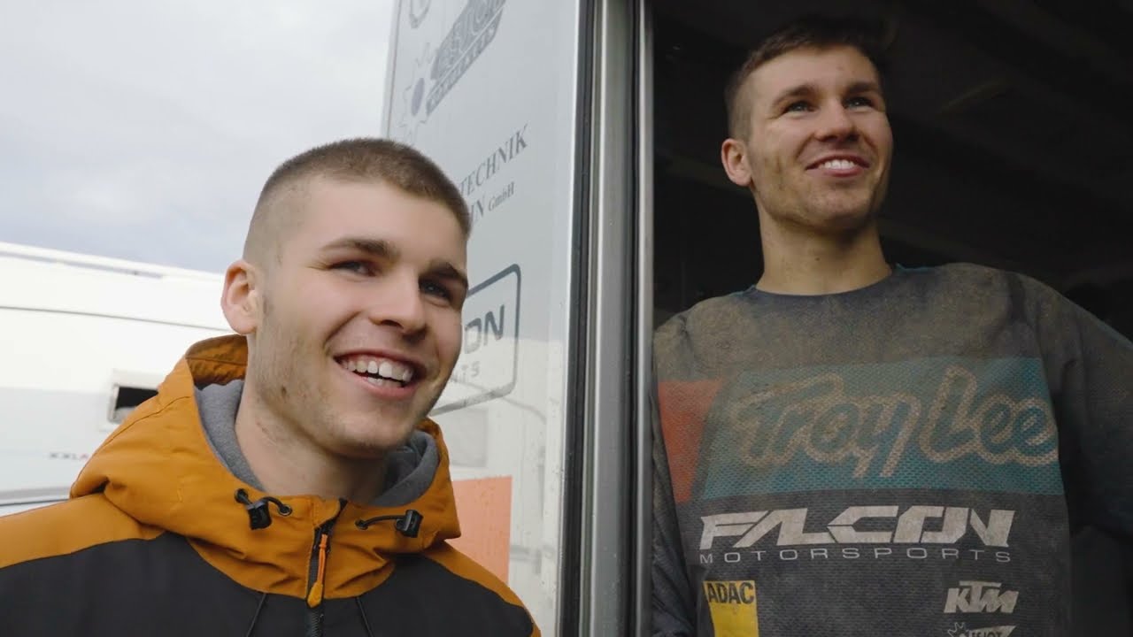 ADAC MX Masters Fürstlich Drehna 2022