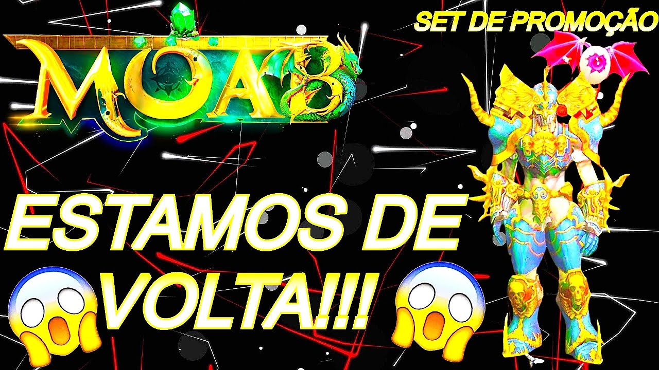 MuMOAB 97D + 99I - VOLTAMOS PARA O MuMOAB  UM 97D DIFERENCIADO SO BORA