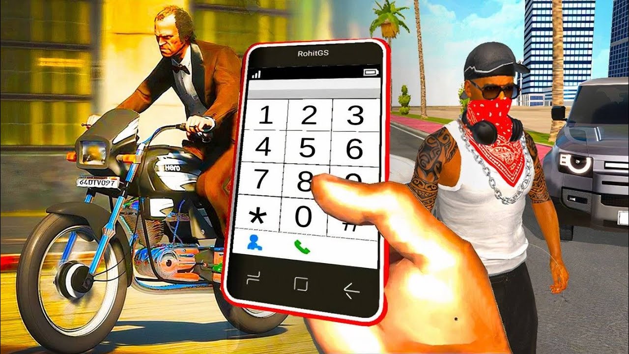 Indian Bike Driving 3D Gameplay 🎮||  Entered Inside Spiderman Head & Mouth In Indian Bike Driving 3d