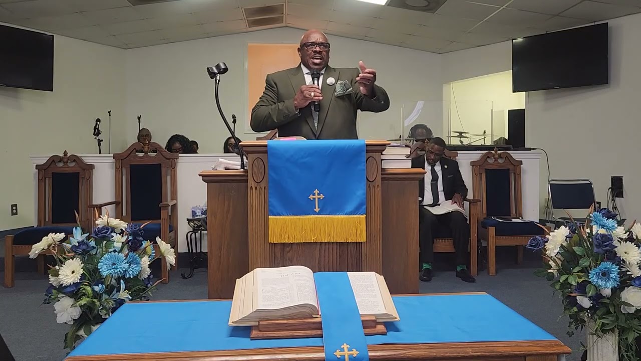 The Danger of Spiritual Slumber  (Acts 20: 7-12 )