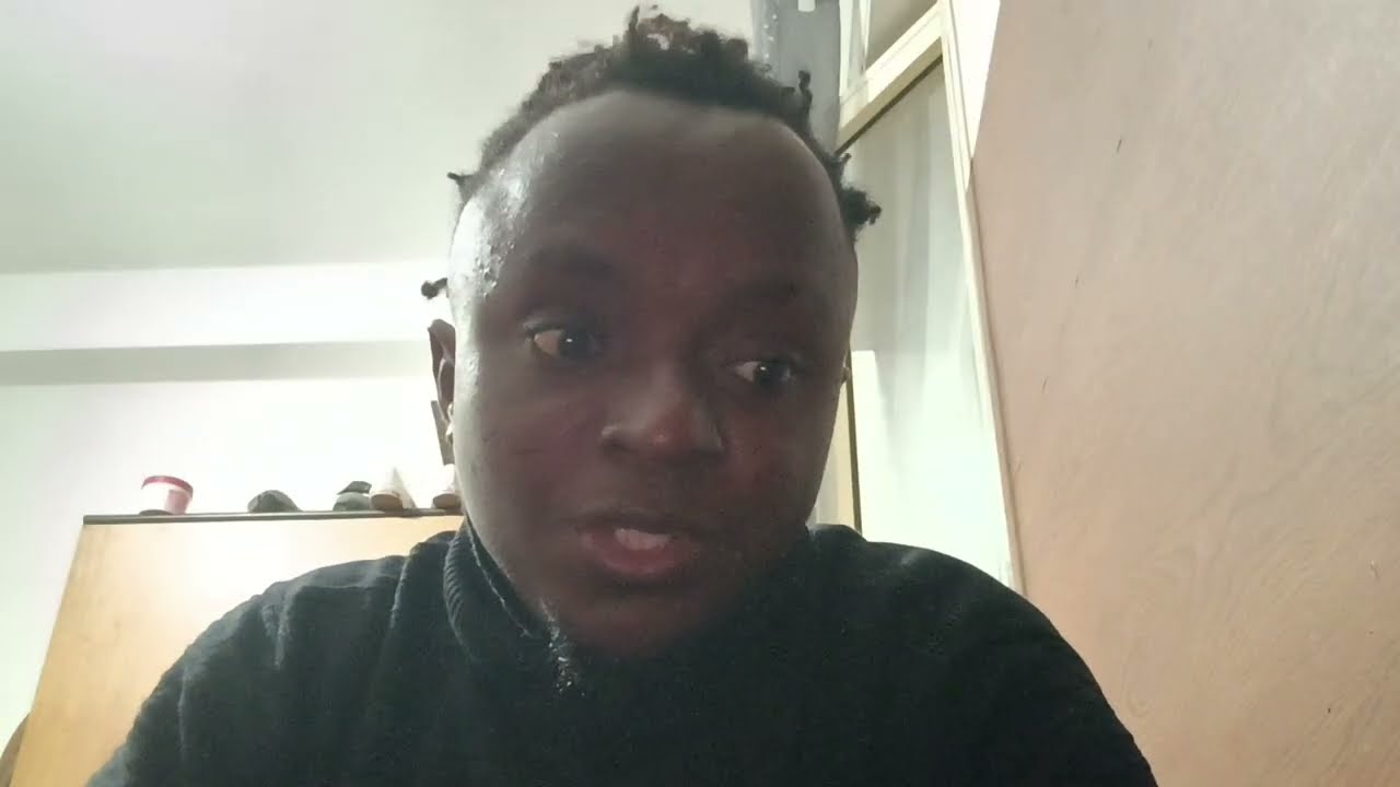 You Suppressing Them With That Move You Take‼️Cutting Them Off Out from Ur Life is Ur Glory & their