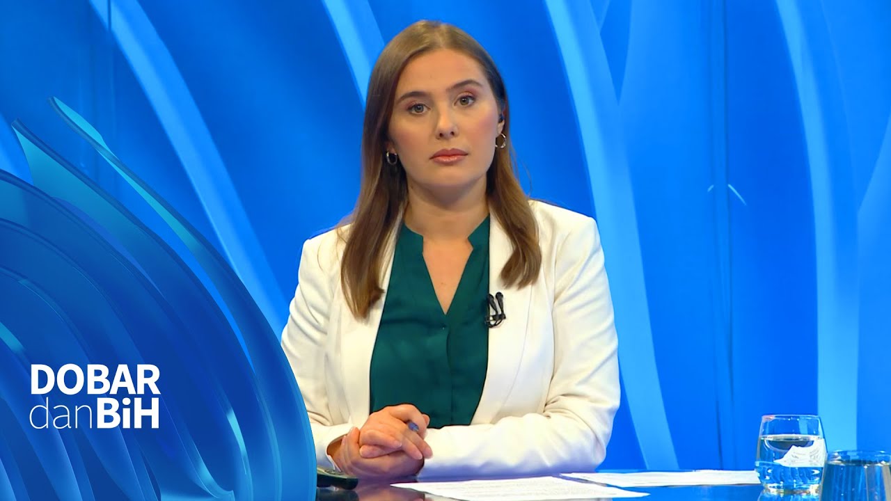 Selmanović o radu Skupštine KS, Kačar o knjizi 'Jedinstvo u raznolikosti' | DDBiH | Hayat TV