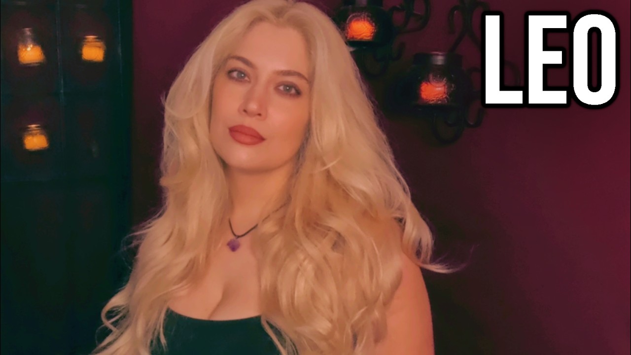 ЛЕО | Они потрясены тобой и вот-вот появятся😳