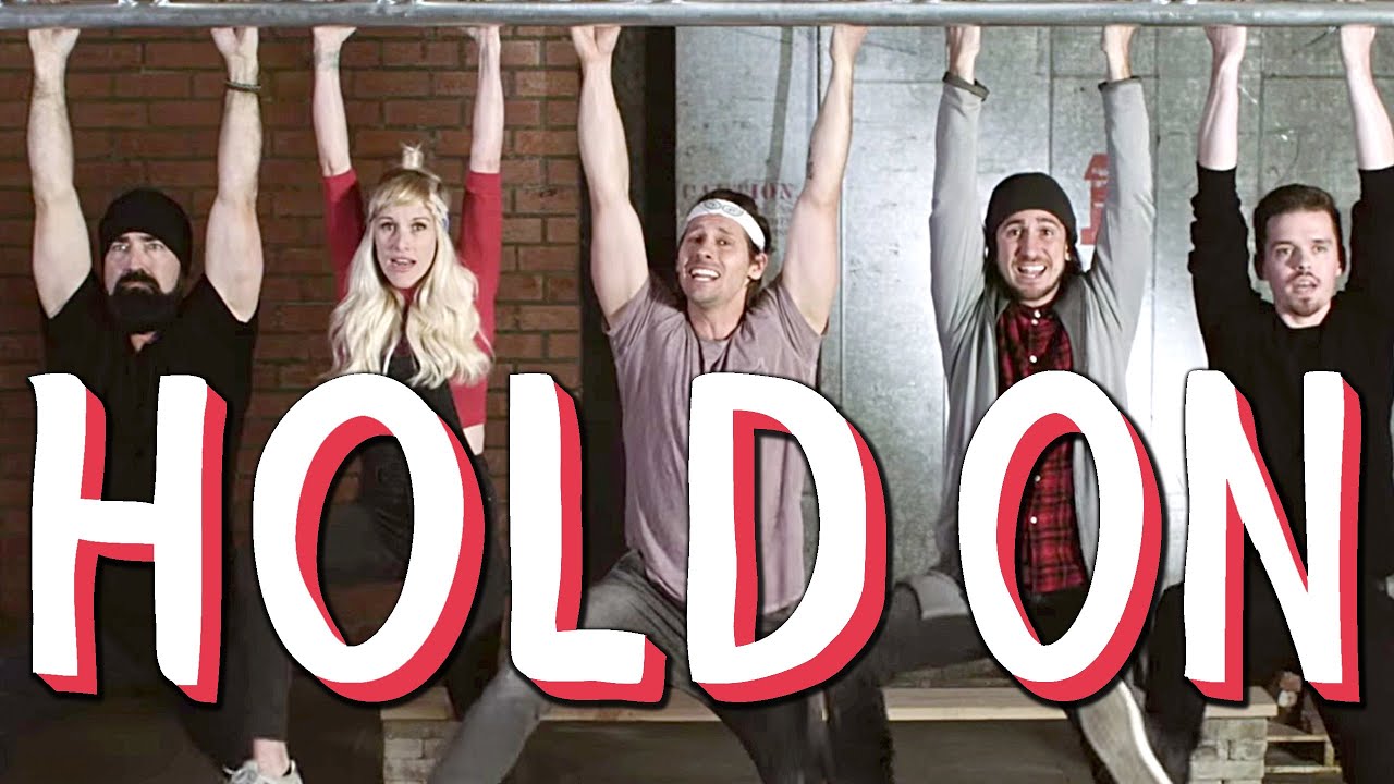 Who held on the longest?!