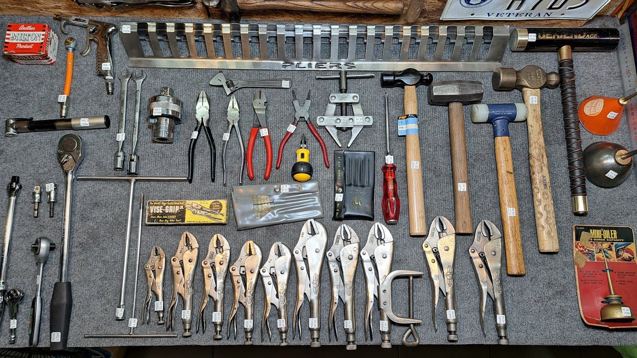 @TONYTOOLS🎗️1️⃣9️⃣8️⃣🎗️ T3 1/10 - Đồ nghề Nhật 🇯🇵 Mỹ 🇺🇸 Đức 🇩🇪 tuyển chọn - 0937009112 SANG