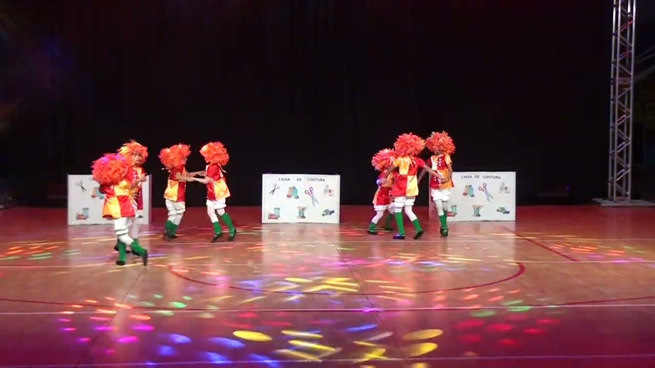 Dança  Mayara Melo 4