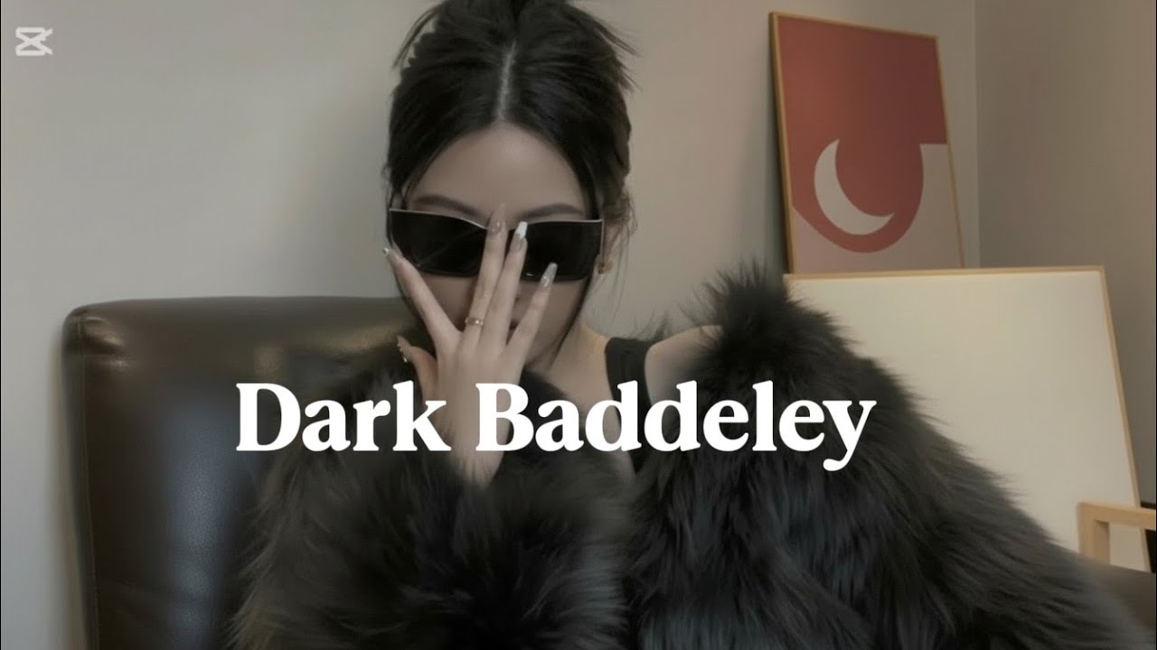 Pretty Smile, Deadly Mind | Dark Female Energy Playlist