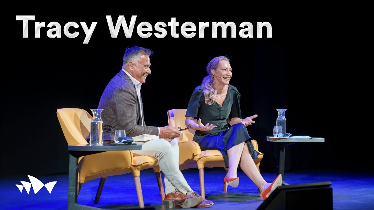 Tracy Westerman in conversation with Stan Grant | Sydney Opera House