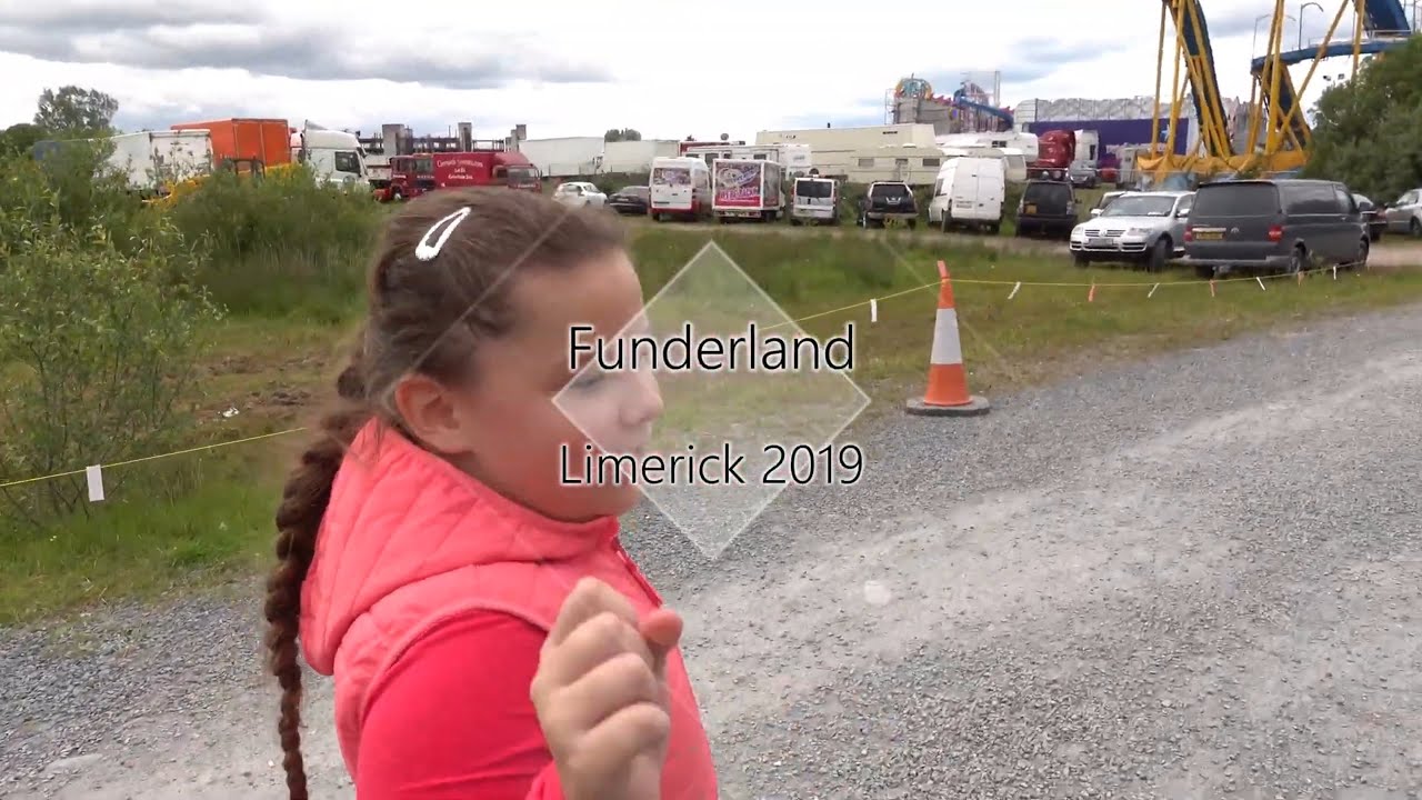 Funderland 2019 4k