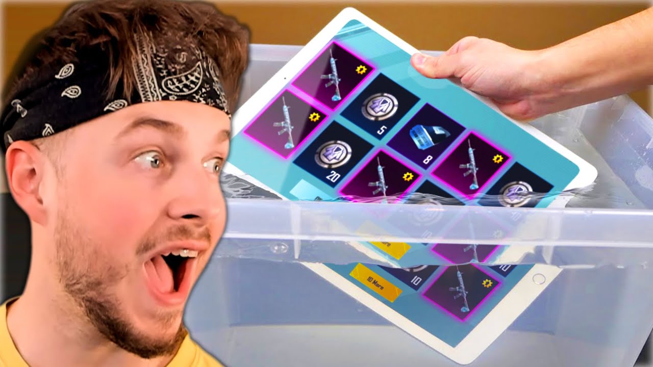 Самые удачливые игроки 😱🐳