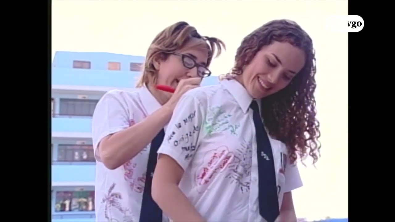 Así es la vida - Cap 192 - 5/5