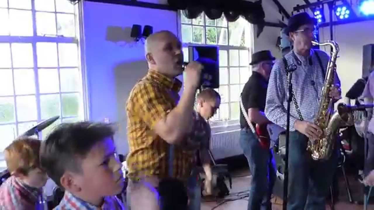 Pressure Drop - Skabretta  - Royal Oak