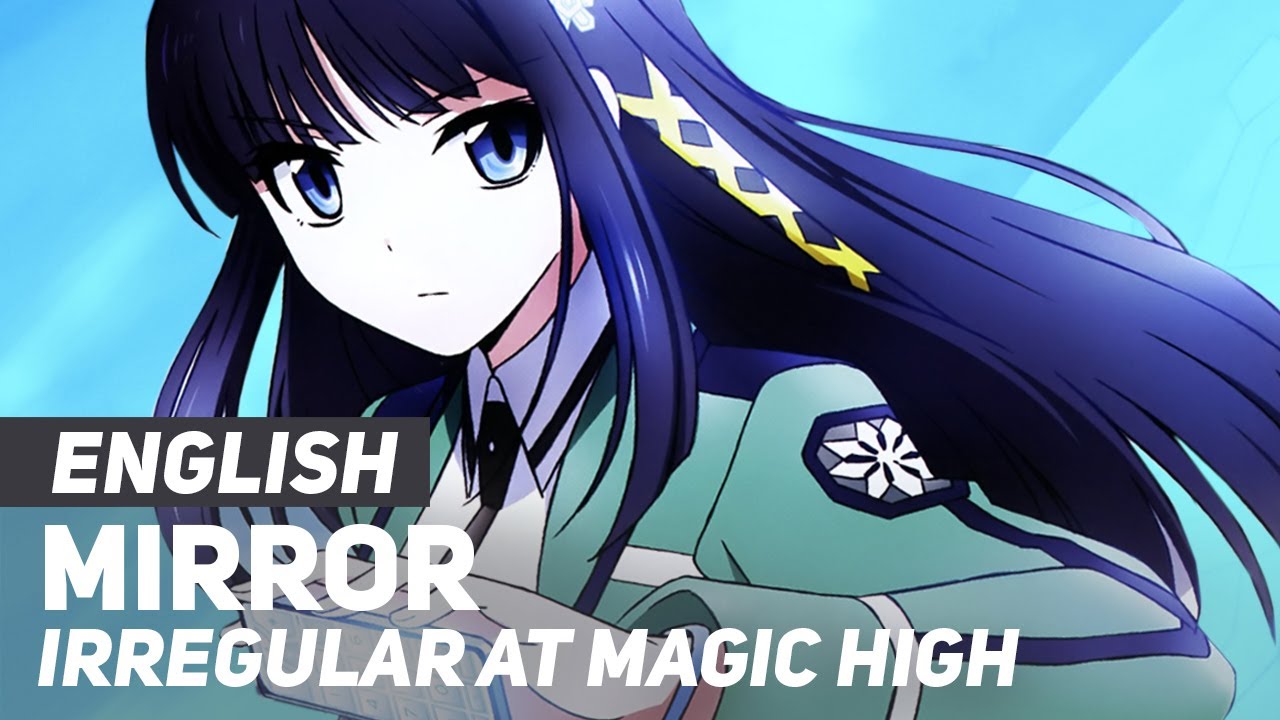 Irregular at Magic High School - 