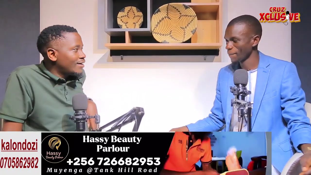 OMUKO WUNO EYABYE EBINTU  KU BUKO BYE YALESE ATE AYAGALA BASIBA