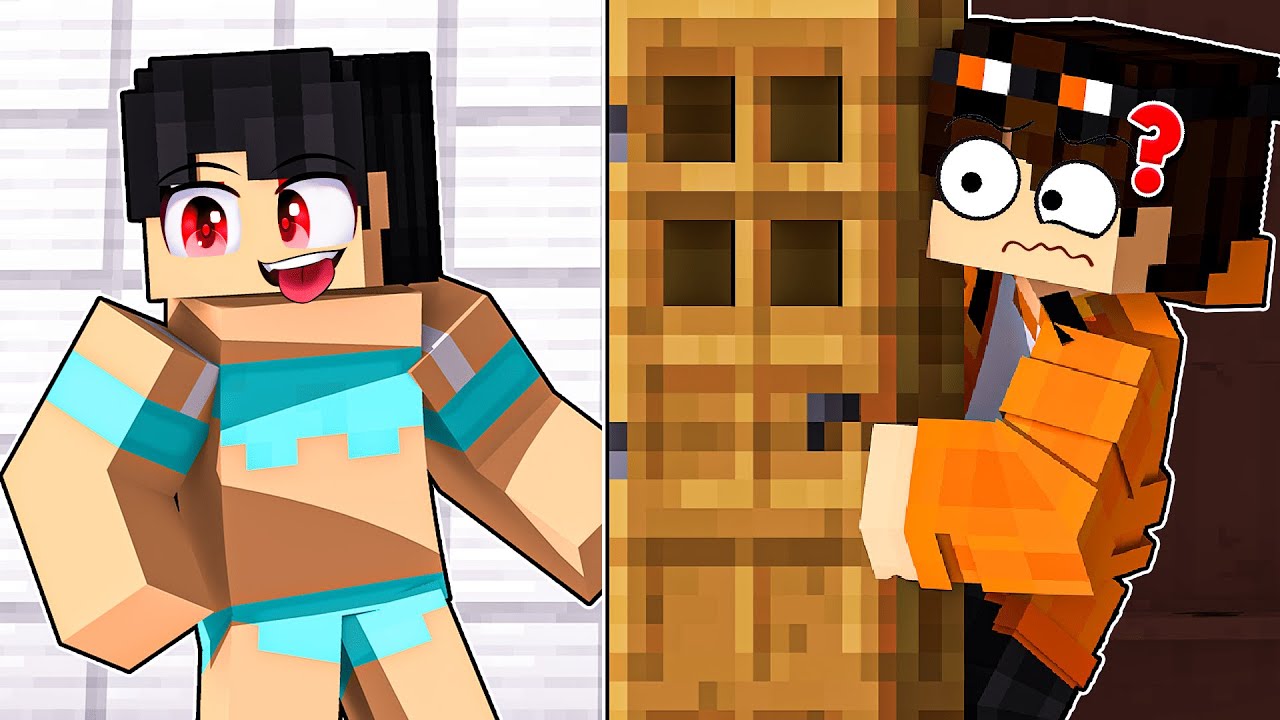 REVELEI os SEGREDOS dos MEUS AMIGOS no Minecraft!