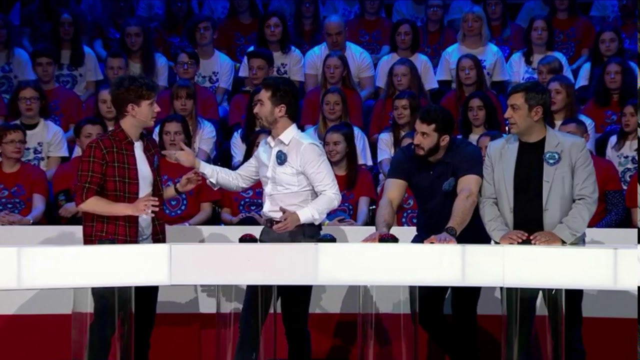 Barbara Kurdej Szatan i Jan Kliment