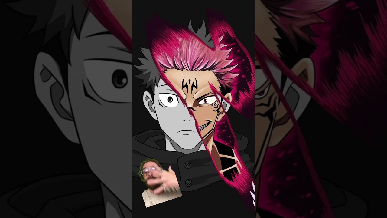 How much CE does Yuji have? #jjk