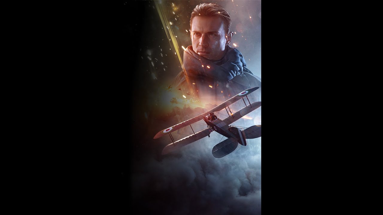 Battlefield 1 Campaign Soundtrack: Friends in High Places - Test Flight