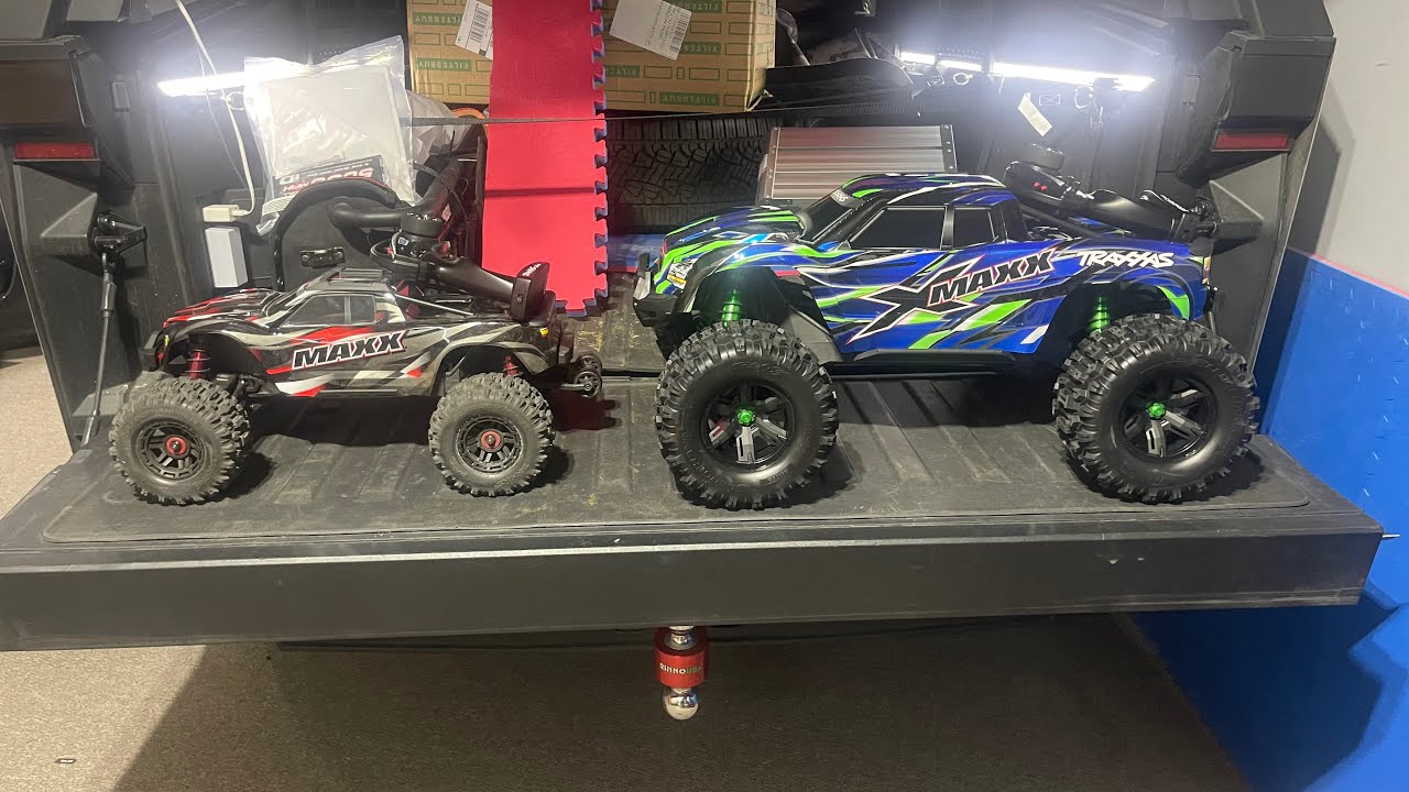 New RC Trucks 2026 