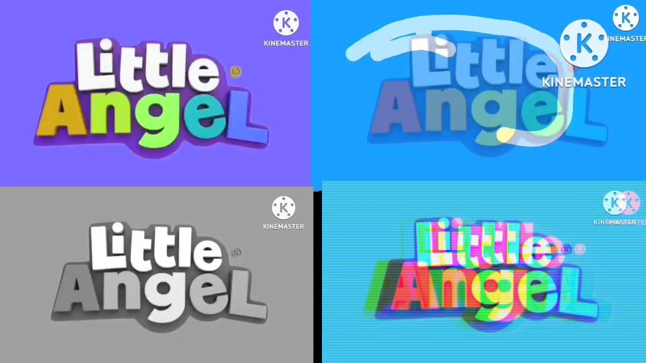 Hyper best animations logos Quadparison 4