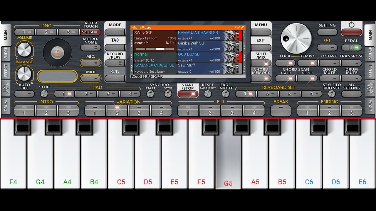 تقاسيم أمازيغية - أحبيب انو راديك نمون تشلحيت أورج Ta9asim Amazigh - Ahbib radik nmon 