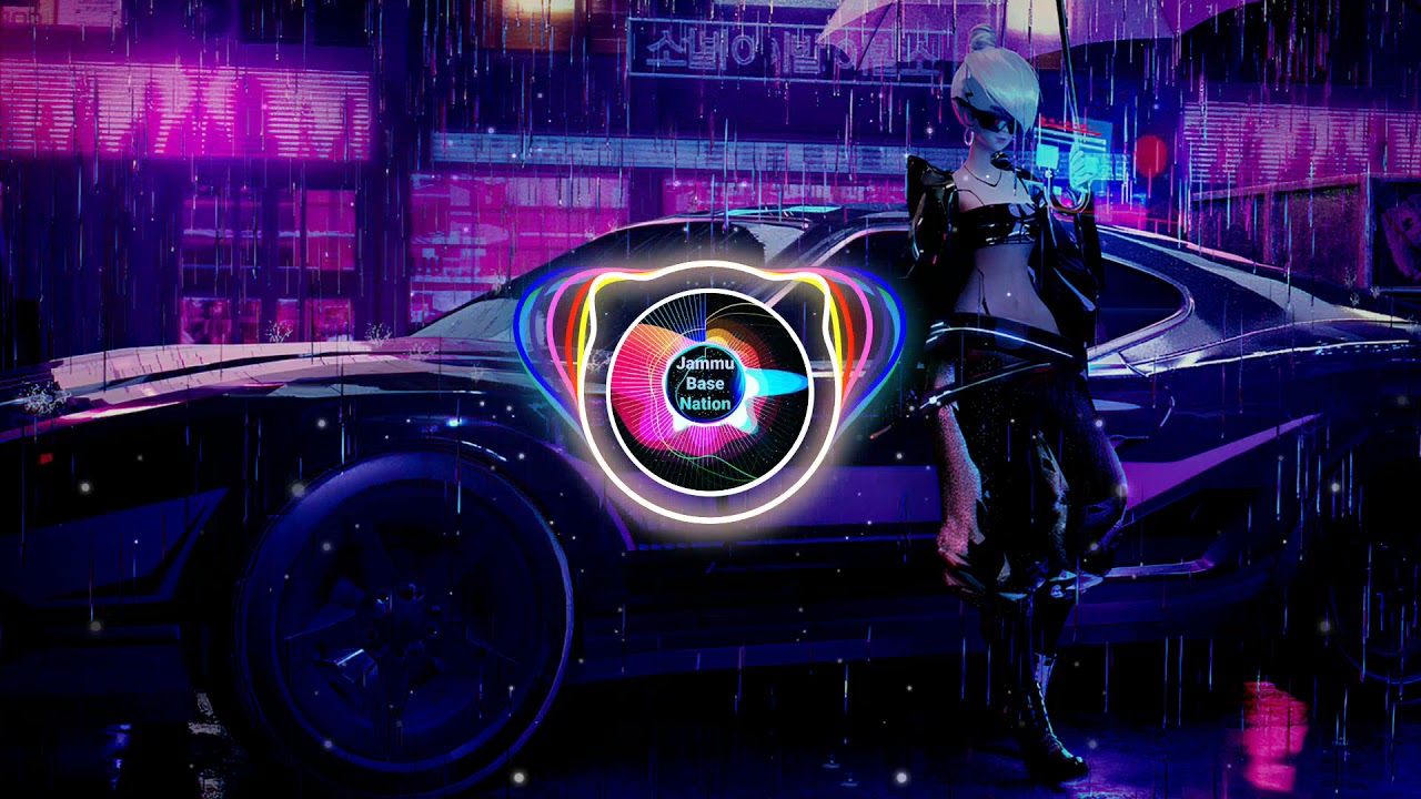 Imran khan - bounce billo || bass boosted song | car remix | Tokyo drift |