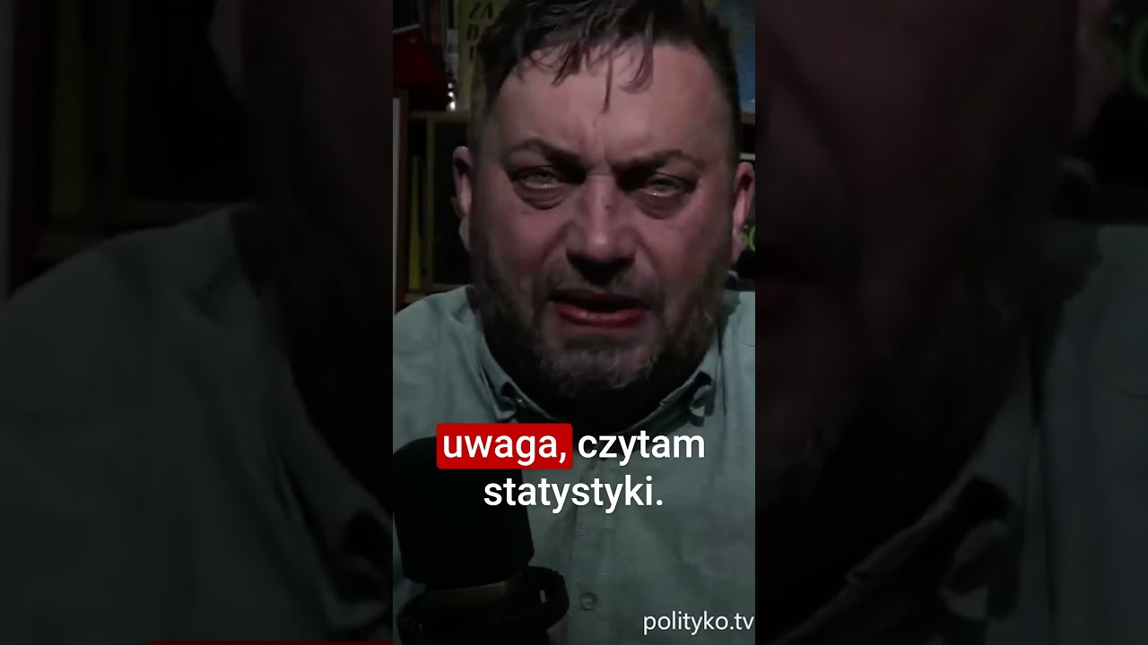 Polska ropa: czy jesteśmy bezpieczni? #polska #polityka #energia