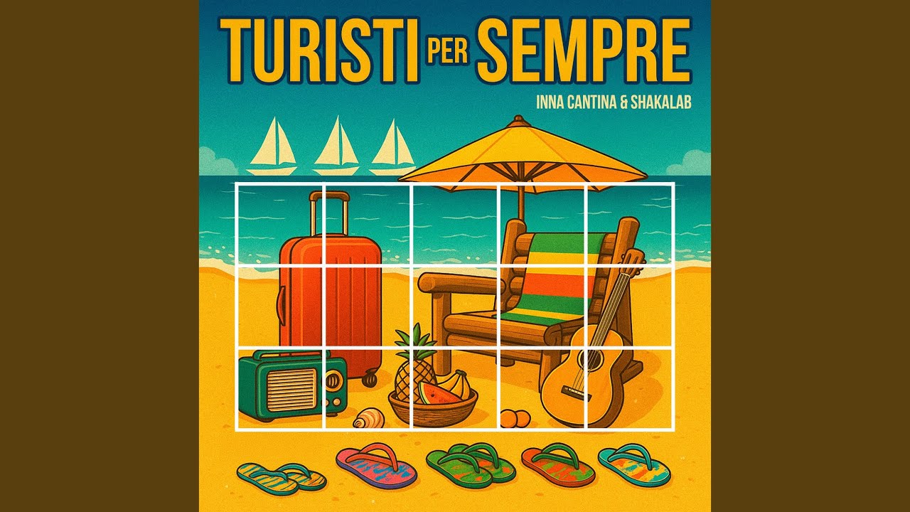 Turisti per Sempre