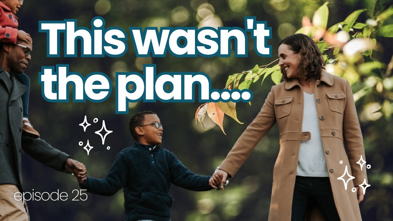 I Told God I'd Never Homeschool—Until He Changed Everything
