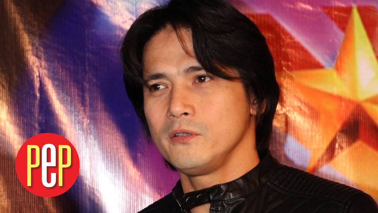 Robin Padilla reveals daughter Kylie got depressed and hospitalized: 