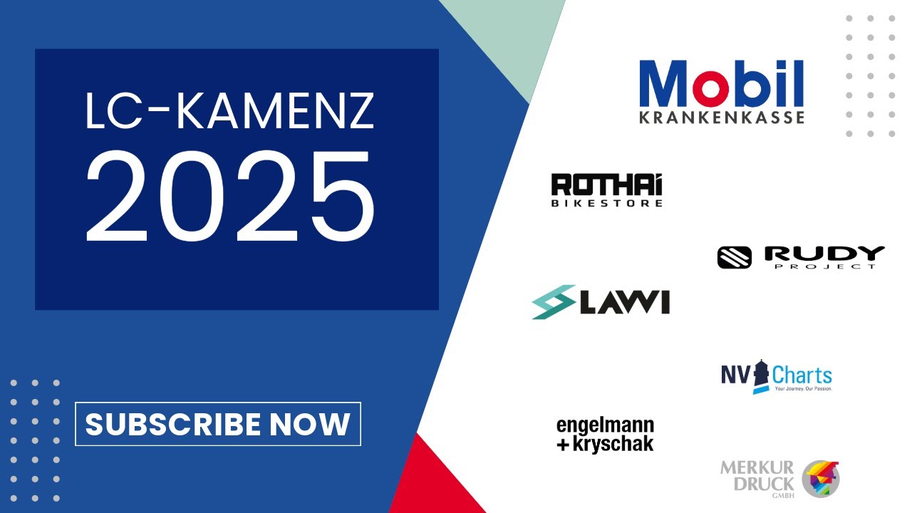 Kamenzer Blütenlauf Radrennen 2025 | Lausitzcup