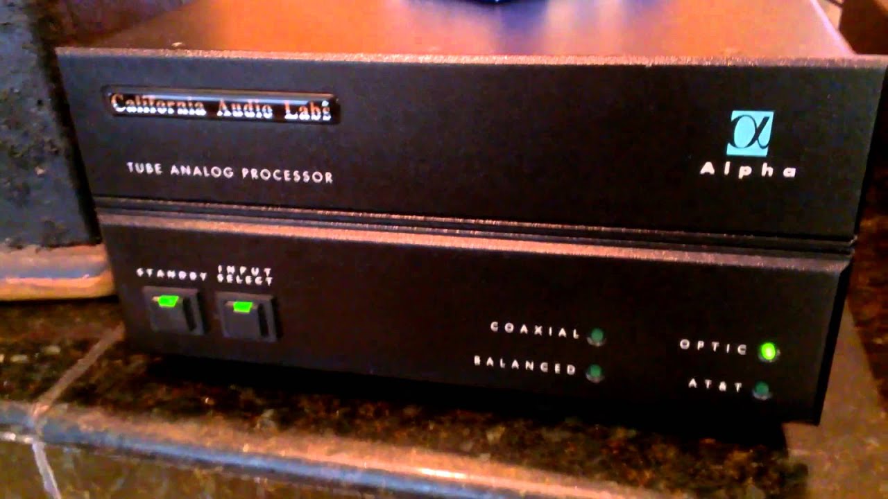 Cal Audio Labs Alpha, ONIX OA21 For Sale