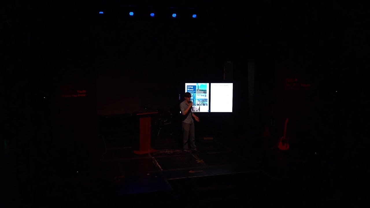 Neoliberalism's Impact on Architecture | Osian Offord Beynon | TEDxYouth@UWCAC