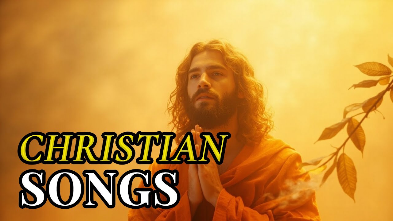 🎵 Majestic Praise | Emmanuel Is Here | Jesus Worship Music 2025