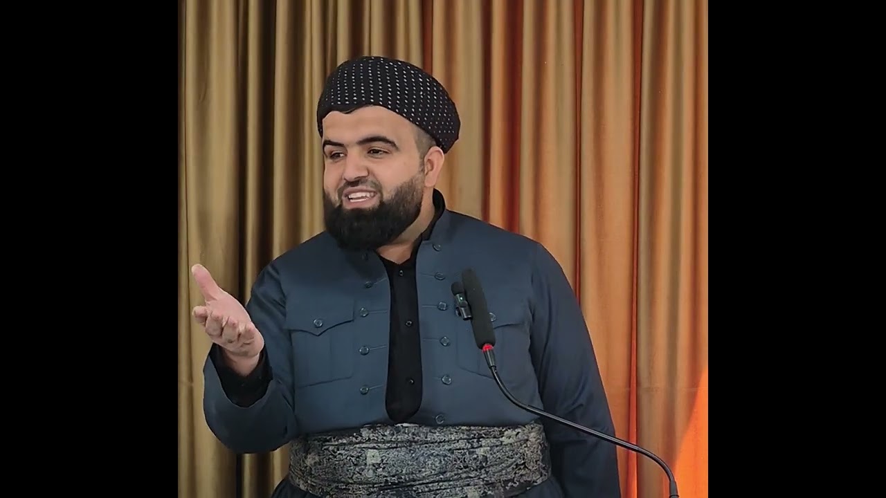 وتاری هەینی ( پارێزگاری لە سنورەکانی خودا ) بەرواری 2025.12.26 