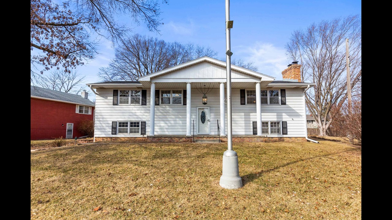 11510 Farnam St. BRANDED Highlight Video
