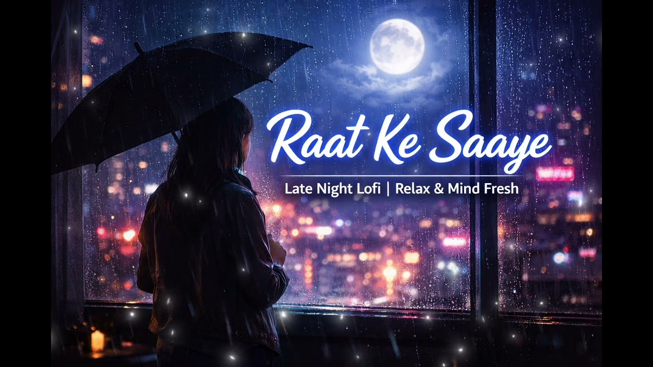 “99% लोग इस गाने को पूरा नहीं सुन पाते 💔 | 2026 Ultimate Mind Relax Lofi Beats | Study,Sleep,Chill 🥰