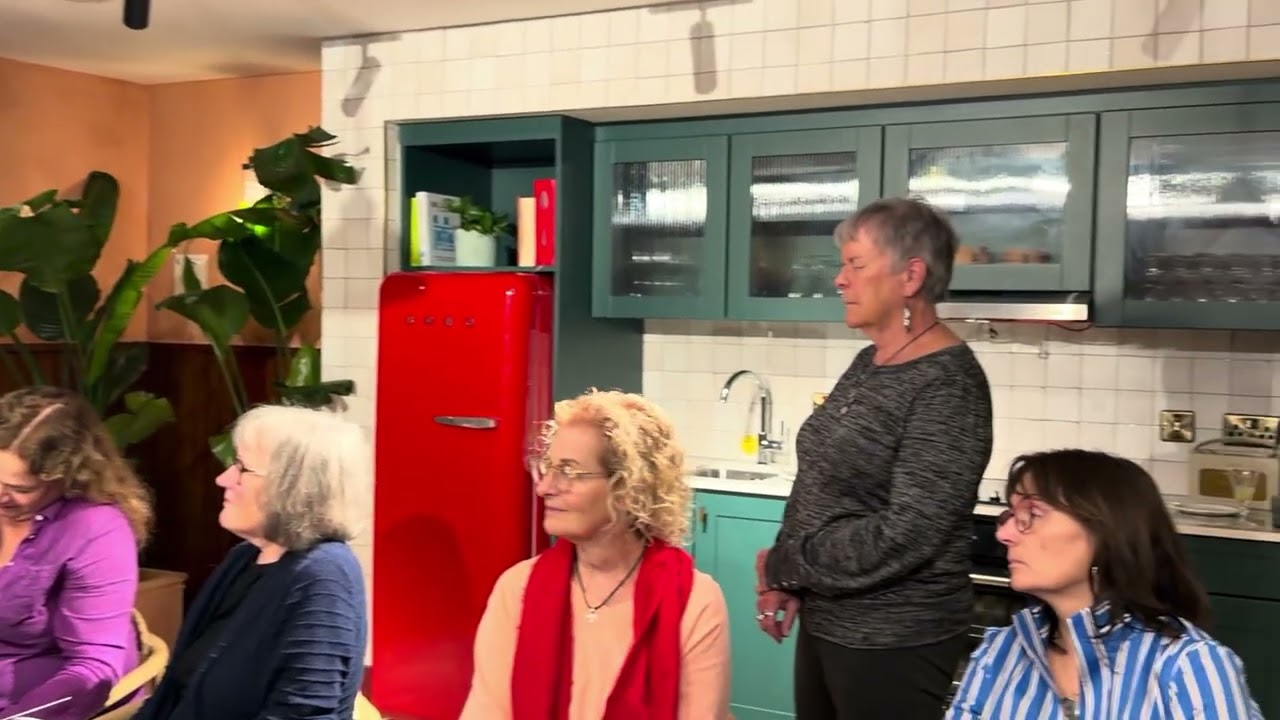 Kathleen Shine Cain, Ph.D. receives recognition award in Belfast